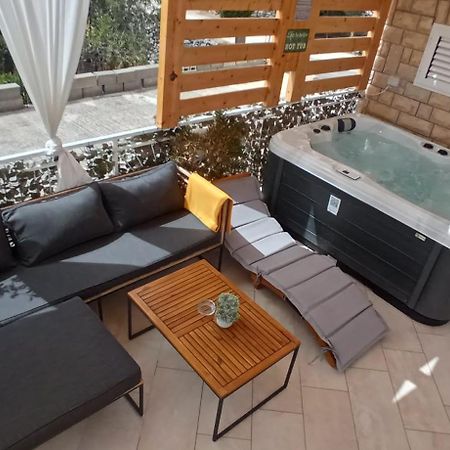 Holiday Home Peran Grebaštica Extérieur photo