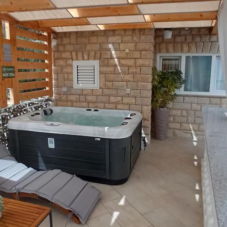 Holiday Home Peran Grebaštica Extérieur photo