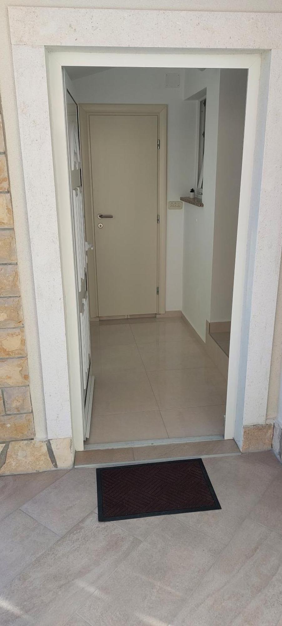 Holiday Home Peran Grebaštica Extérieur photo