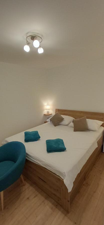 Holiday Home Peran Grebaštica Extérieur photo