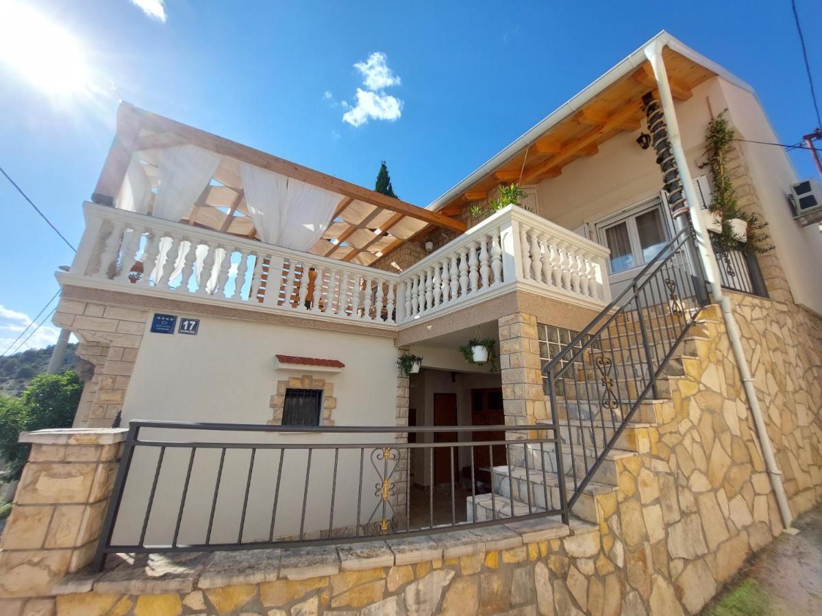 Holiday Home Peran Grebaštica Extérieur photo