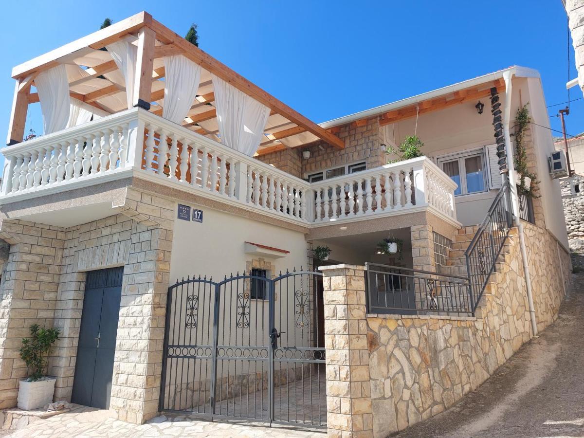 Holiday Home Peran Grebaštica Extérieur photo