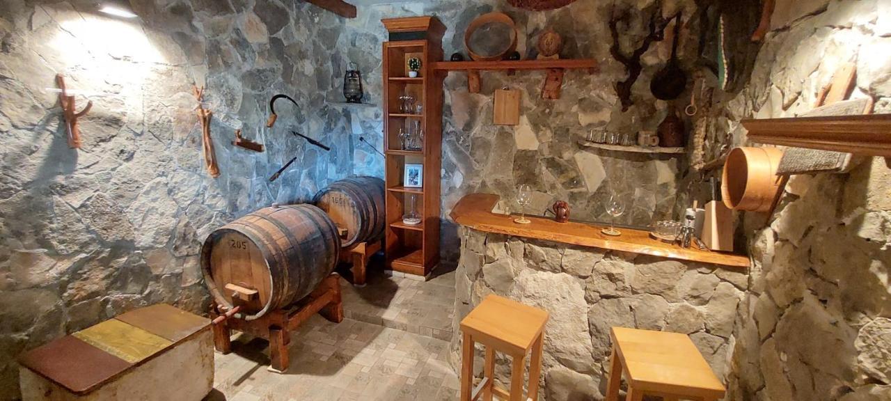 Holiday Home Peran Grebaštica Extérieur photo