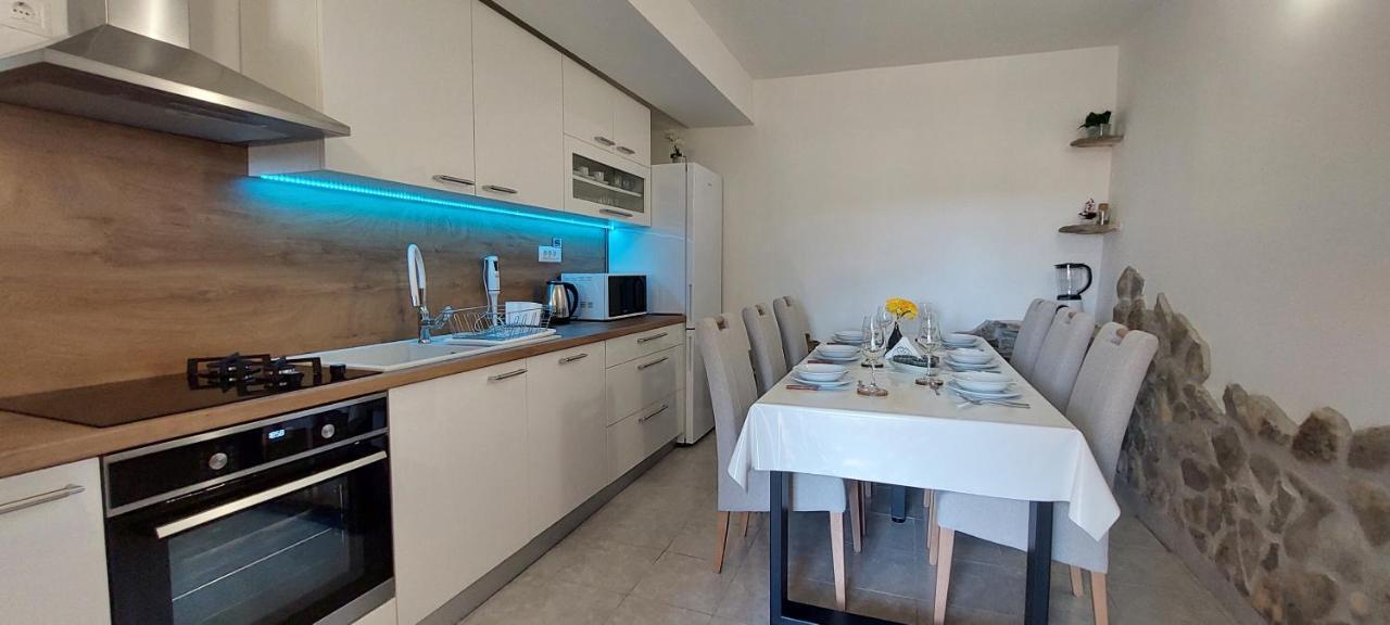 Holiday Home Peran Grebaštica Extérieur photo