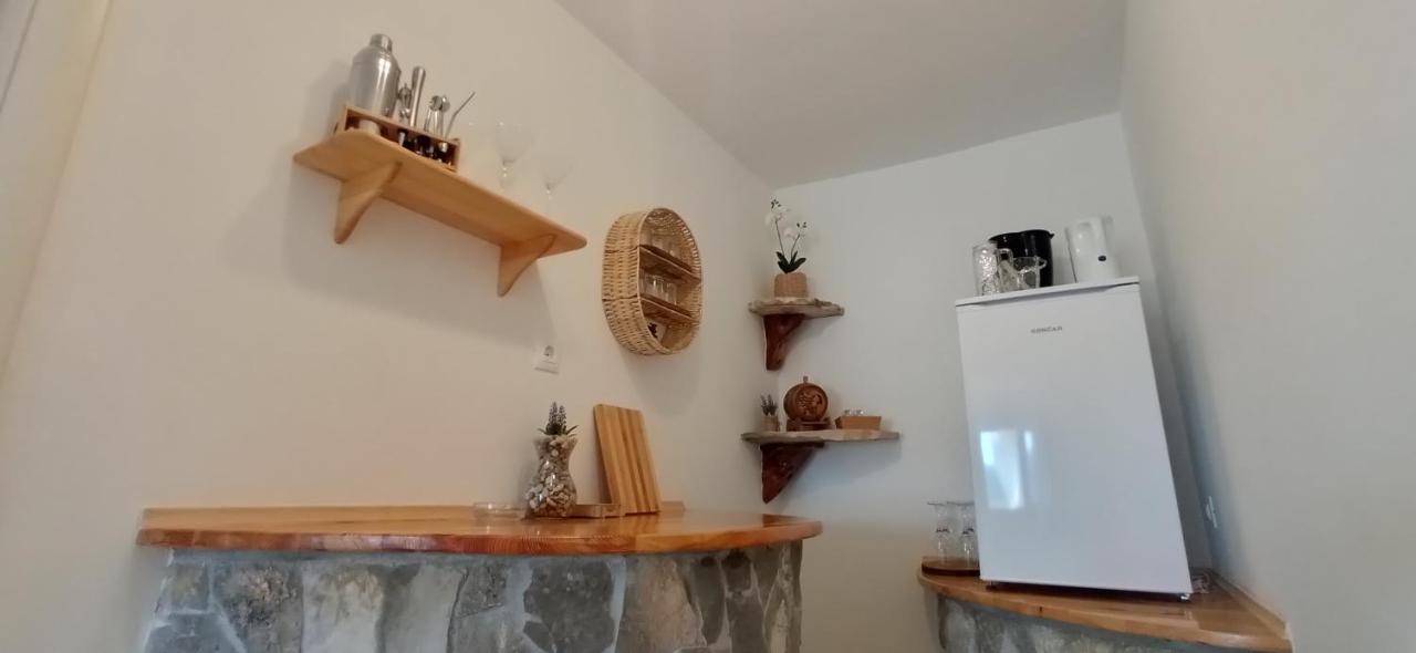 Holiday Home Peran Grebaštica Extérieur photo