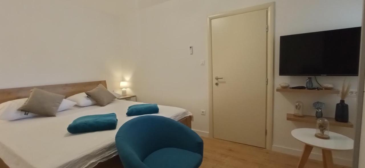 Holiday Home Peran Grebaštica Extérieur photo