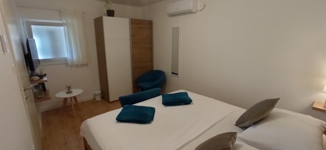 Holiday Home Peran Grebaštica Extérieur photo