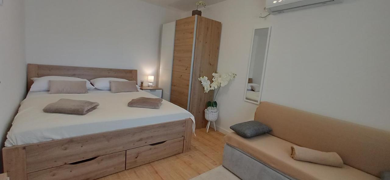 Holiday Home Peran Grebaštica Extérieur photo