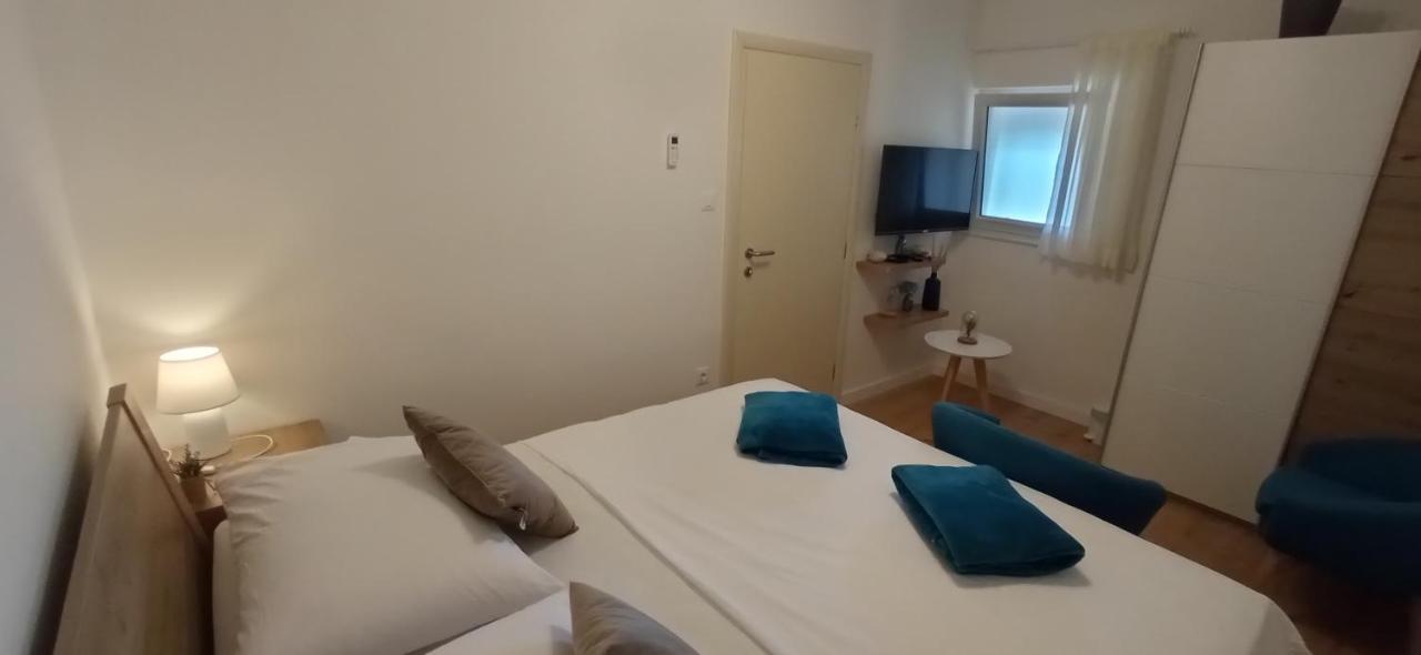 Holiday Home Peran Grebaštica Extérieur photo