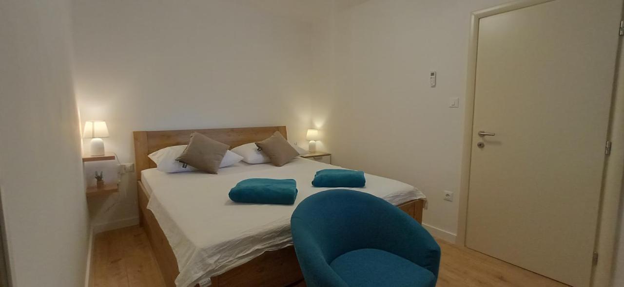 Holiday Home Peran Grebaštica Extérieur photo