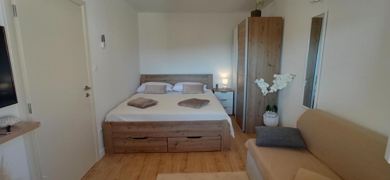 Holiday Home Peran Grebaštica Extérieur photo
