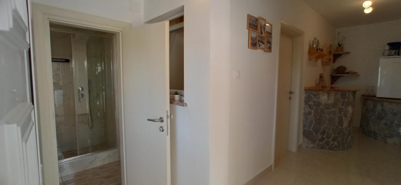 Holiday Home Peran Grebaštica Extérieur photo