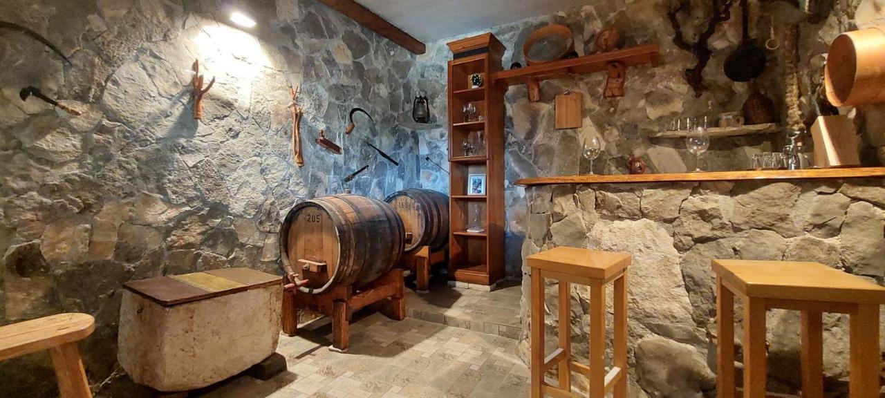 Holiday Home Peran Grebaštica Extérieur photo