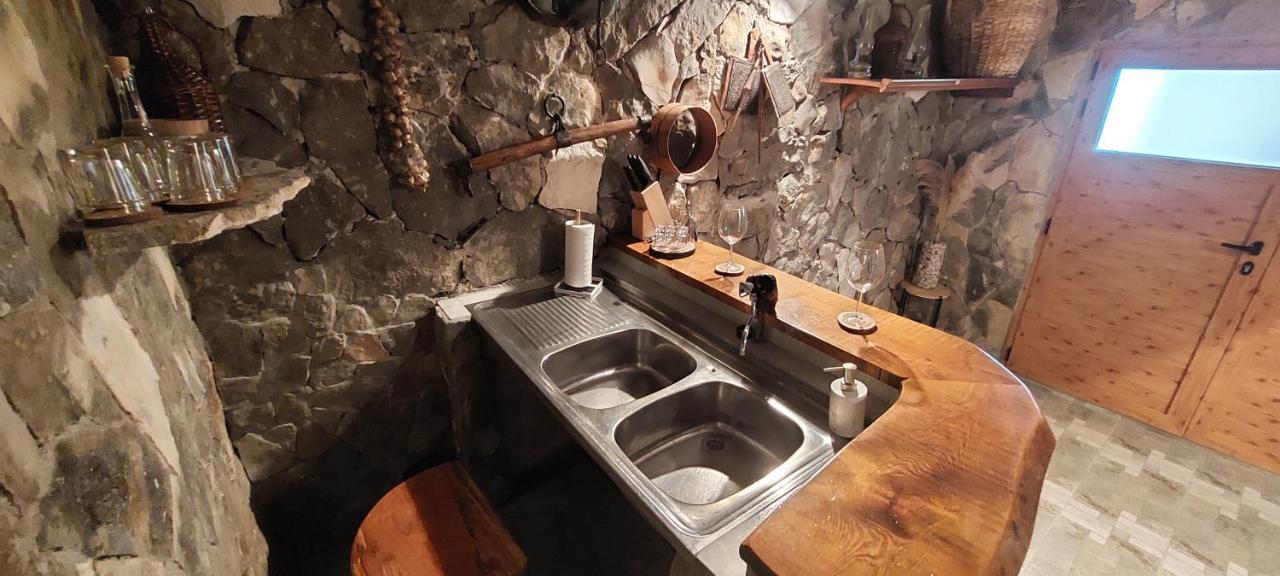 Holiday Home Peran Grebaštica Extérieur photo
