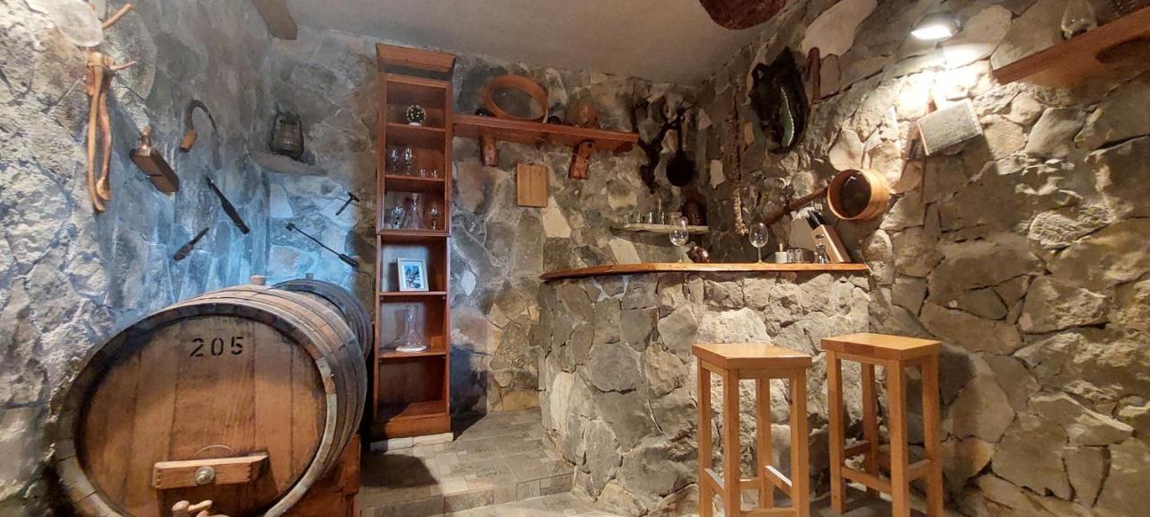 Holiday Home Peran Grebaštica Extérieur photo