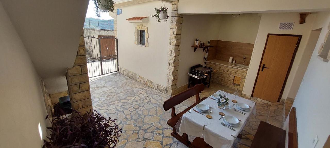 Holiday Home Peran Grebaštica Extérieur photo