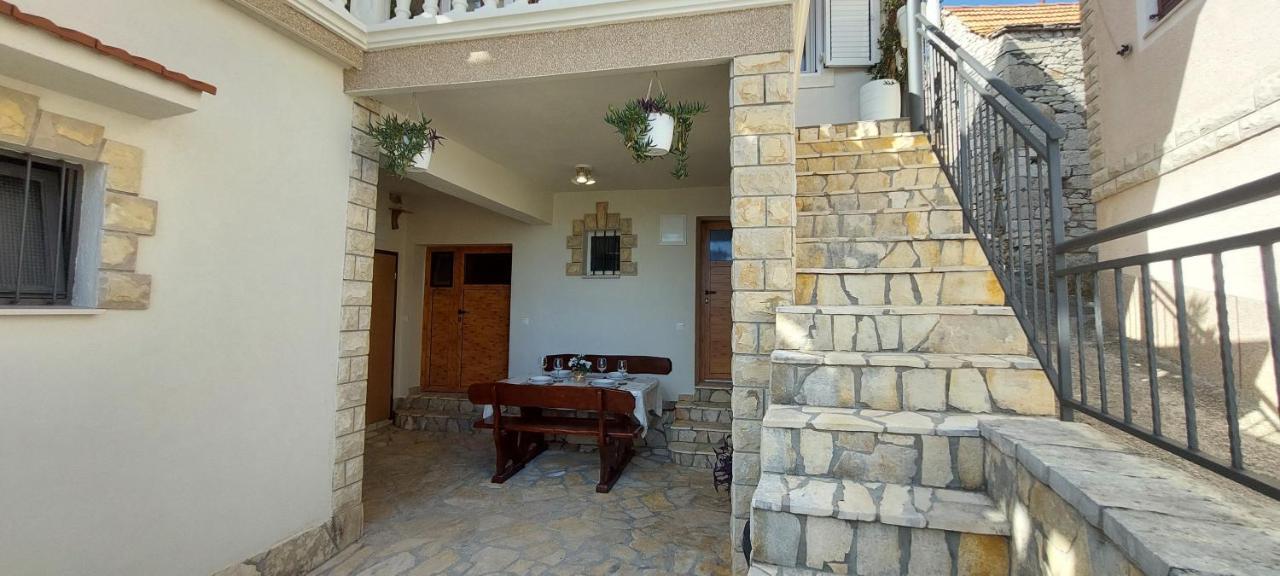 Holiday Home Peran Grebaštica Extérieur photo