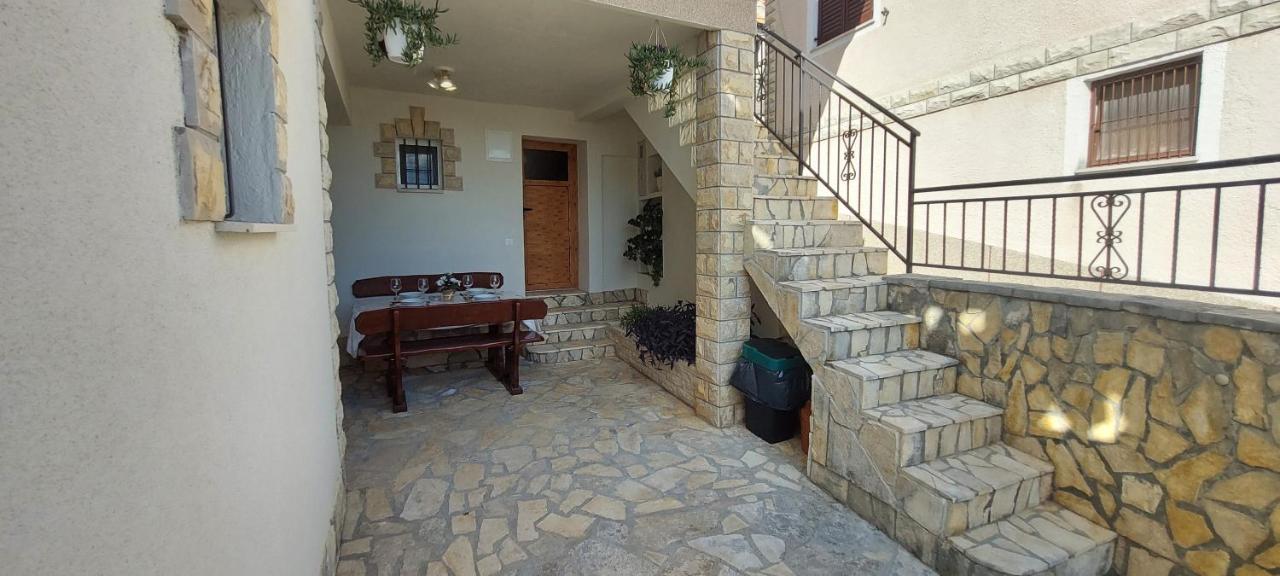 Holiday Home Peran Grebaštica Extérieur photo