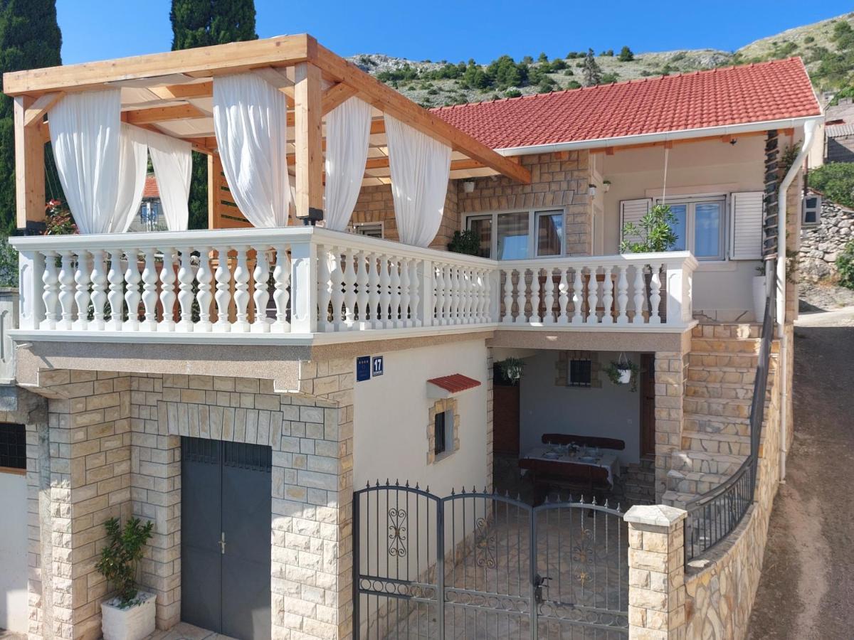 Holiday Home Peran Grebaštica Extérieur photo