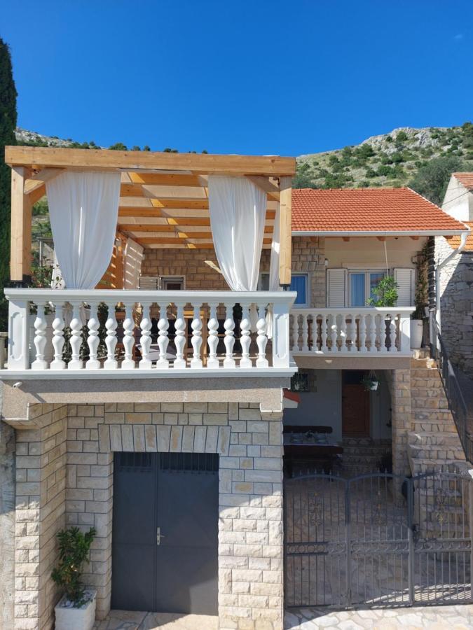 Holiday Home Peran Grebaštica Extérieur photo