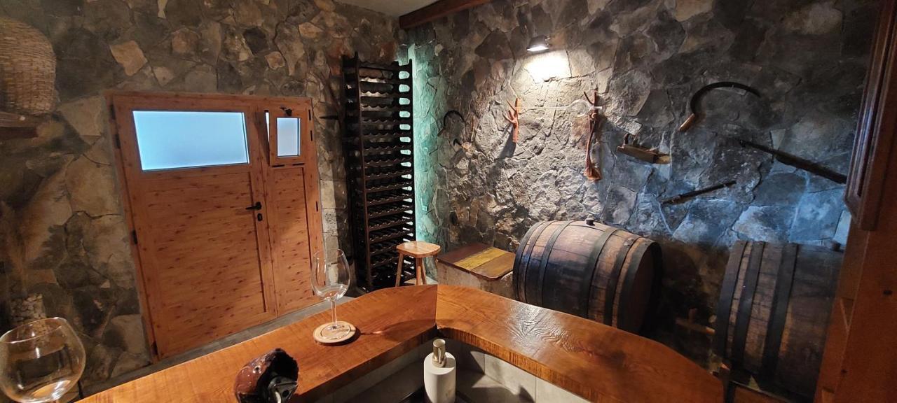 Holiday Home Peran Grebaštica Extérieur photo