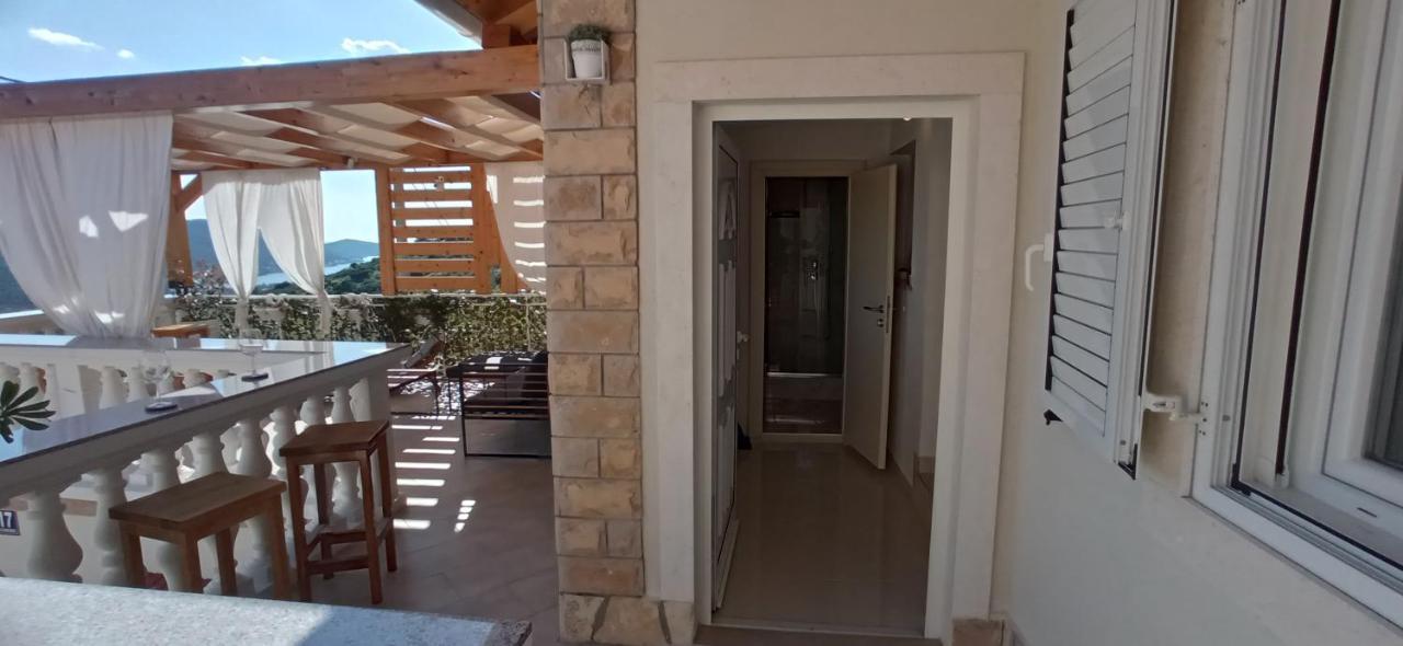 Holiday Home Peran Grebaštica Extérieur photo