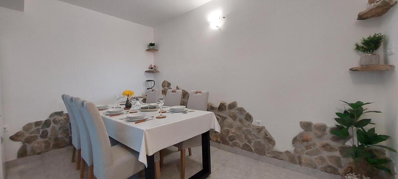 Holiday Home Peran Grebaštica Extérieur photo