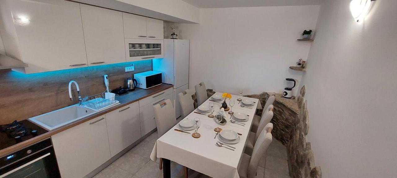 Holiday Home Peran Grebaštica Extérieur photo