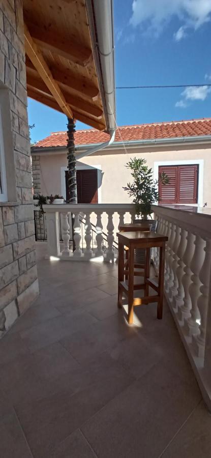 Holiday Home Peran Grebaštica Extérieur photo