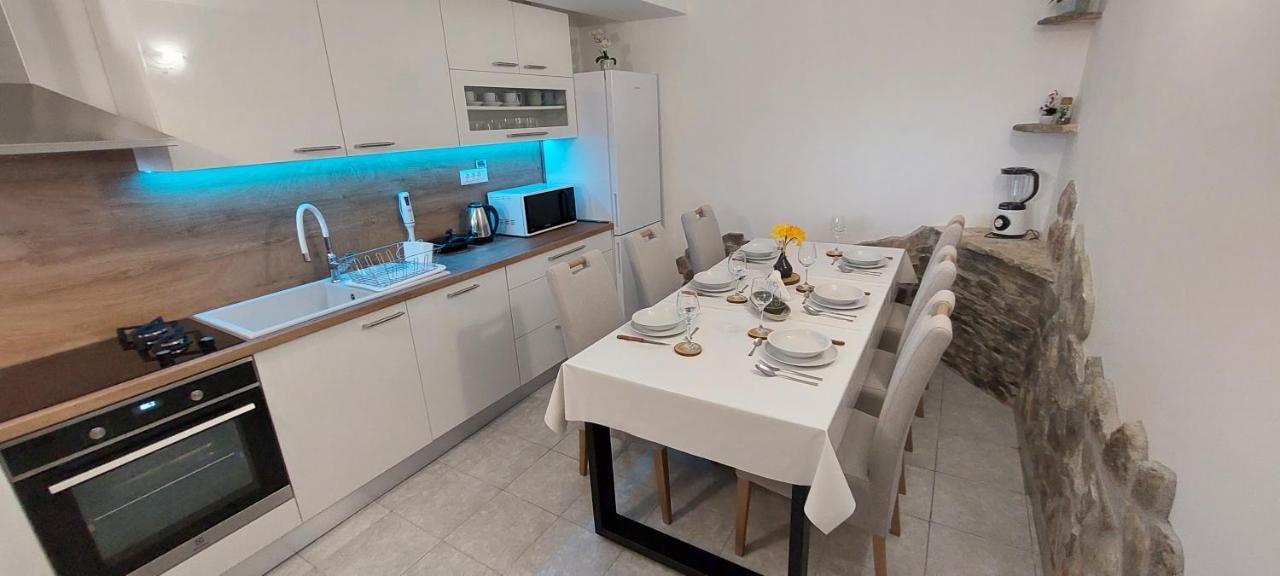 Holiday Home Peran Grebaštica Extérieur photo