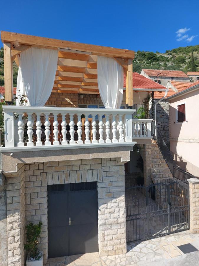 Holiday Home Peran Grebaštica Extérieur photo