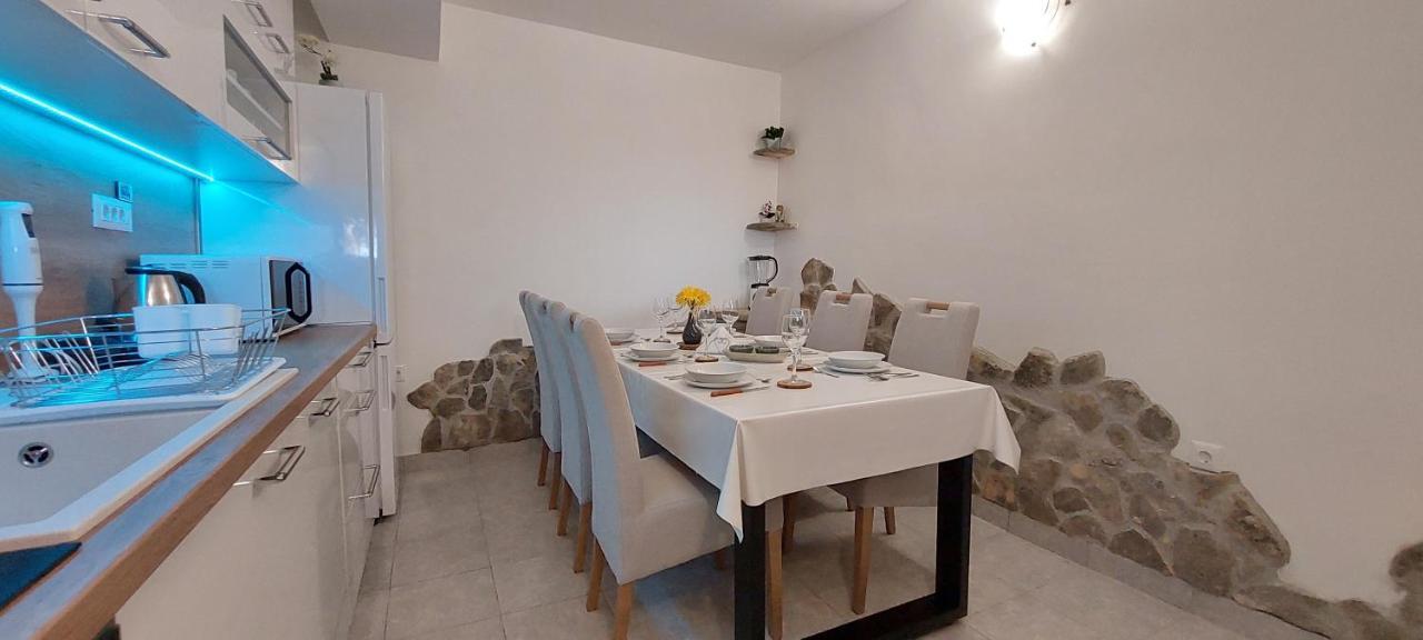 Holiday Home Peran Grebaštica Extérieur photo