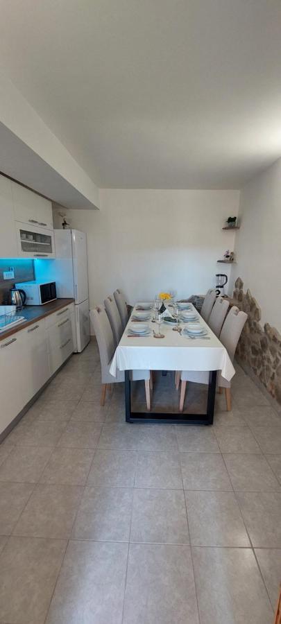 Holiday Home Peran Grebaštica Extérieur photo