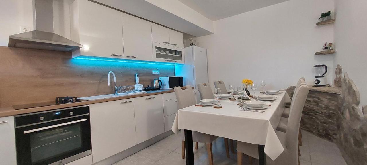 Holiday Home Peran Grebaštica Extérieur photo