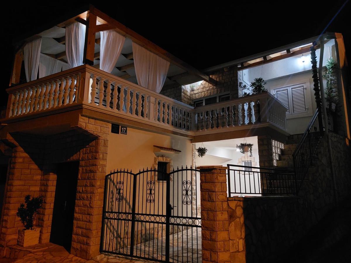 Holiday Home Peran Grebaštica Extérieur photo