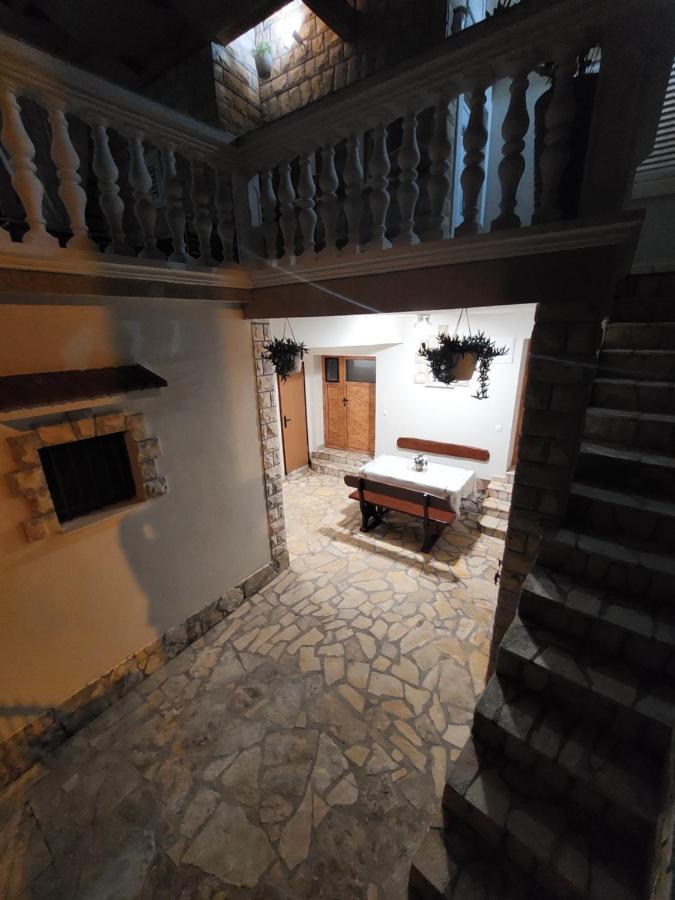 Holiday Home Peran Grebaštica Extérieur photo