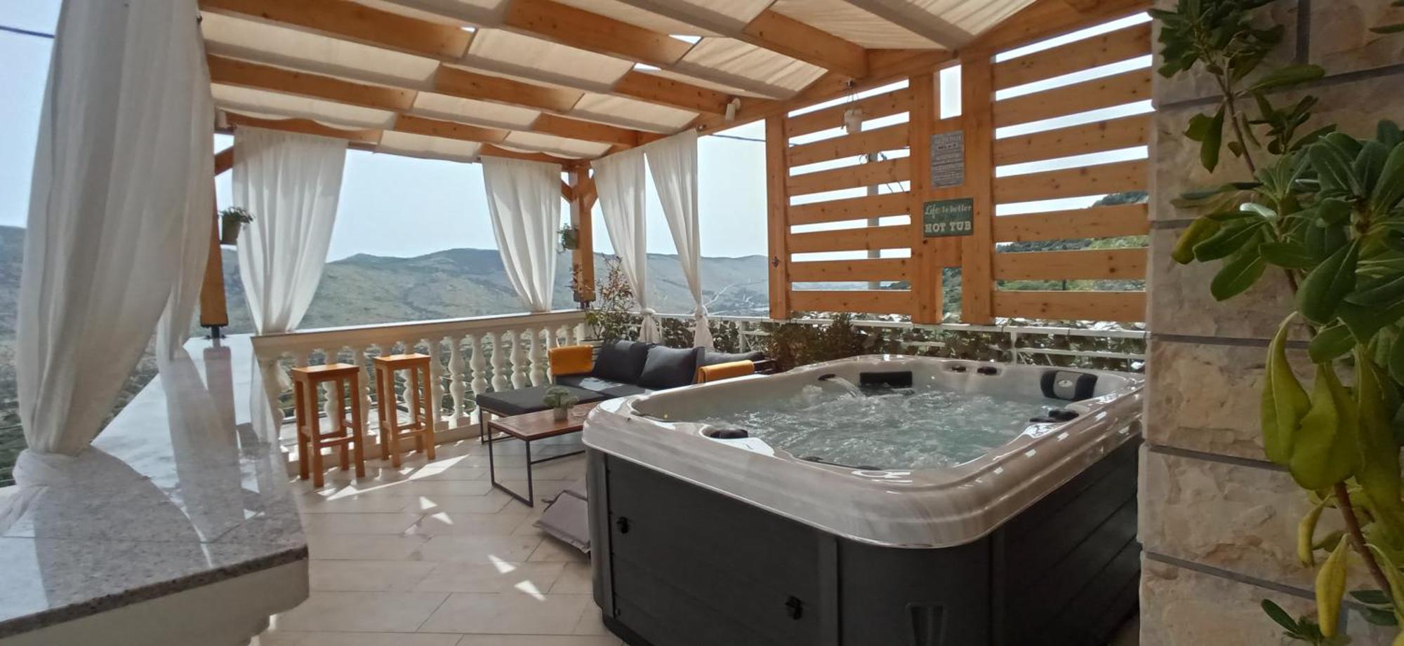 Holiday Home Peran Grebaštica Extérieur photo
