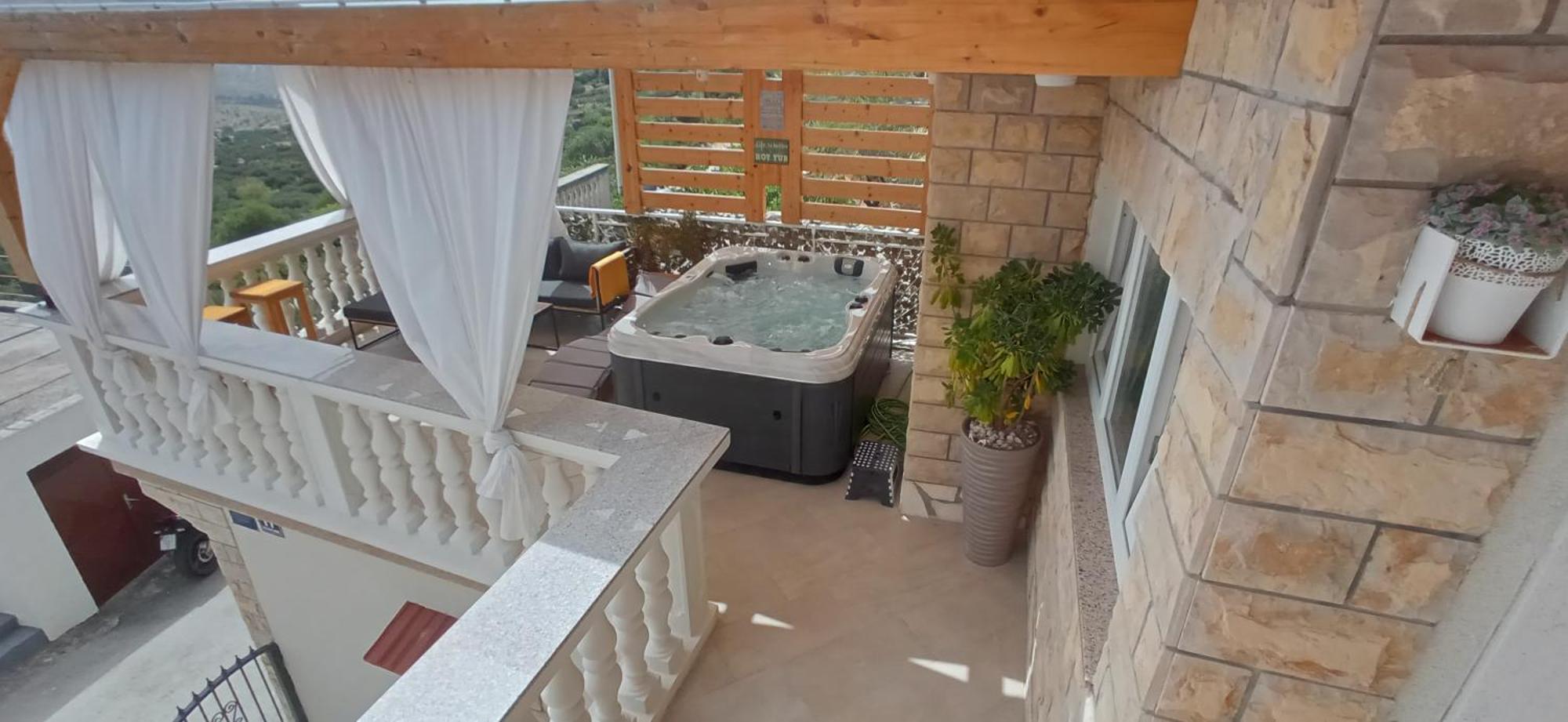 Holiday Home Peran Grebaštica Extérieur photo