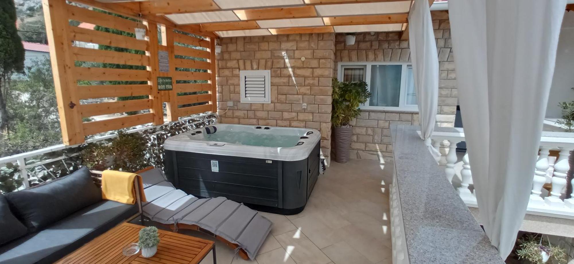 Holiday Home Peran Grebaštica Extérieur photo