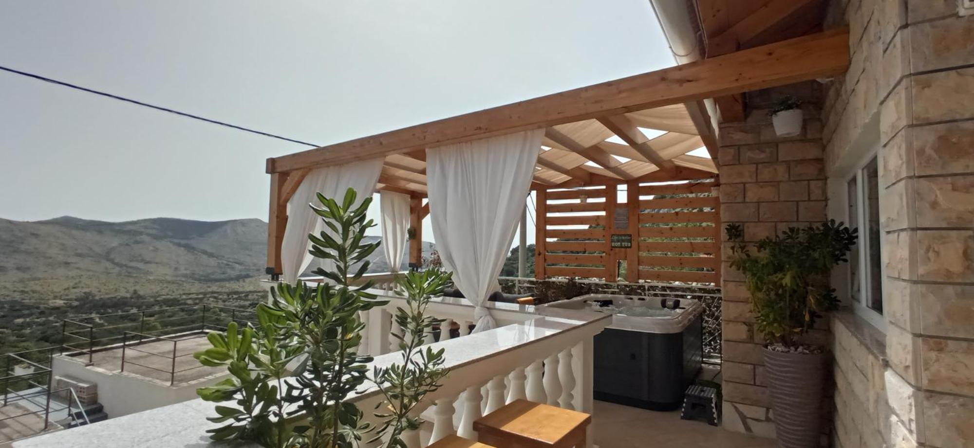 Holiday Home Peran Grebaštica Extérieur photo