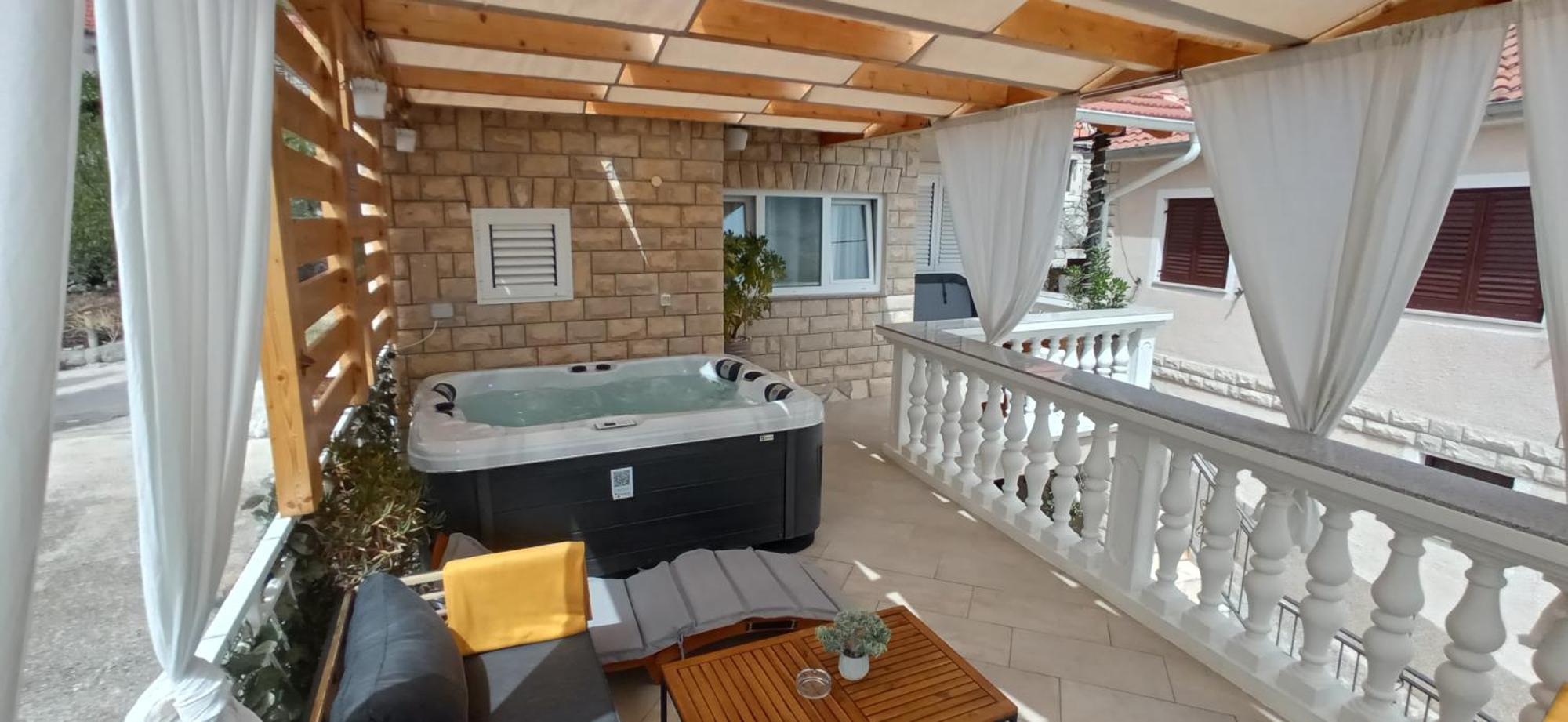 Holiday Home Peran Grebaštica Extérieur photo
