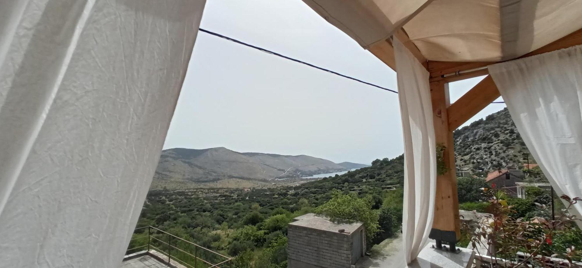 Holiday Home Peran Grebaštica Extérieur photo
